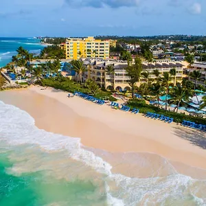 Turtle Beach, A Tribute Portfolio All Inclusive Hotel Christ Church